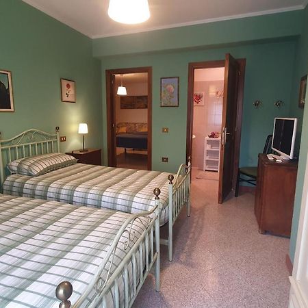 Le Casette Di Civitella La Casa Di Nonna Giulia Civitella Del Lago 外观 照片