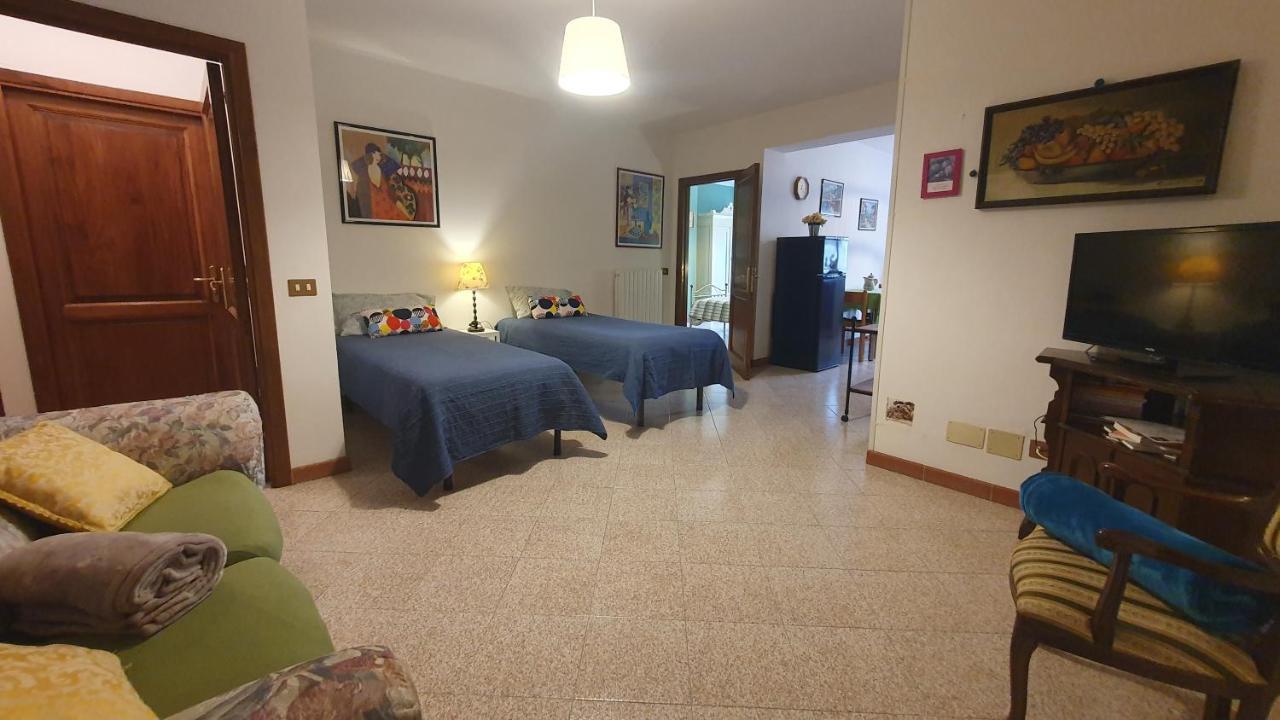 Le Casette Di Civitella La Casa Di Nonna Giulia Civitella Del Lago 外观 照片