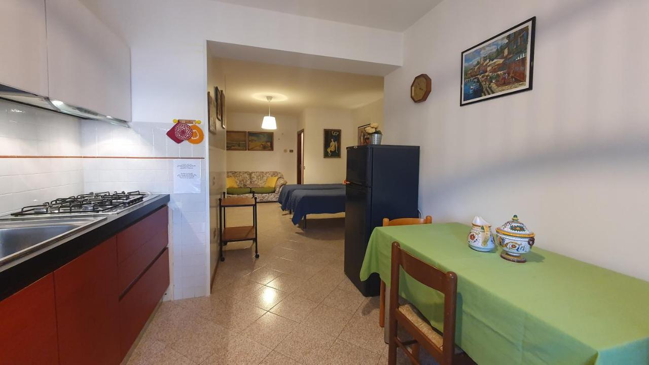 Le Casette Di Civitella La Casa Di Nonna Giulia Civitella Del Lago 外观 照片