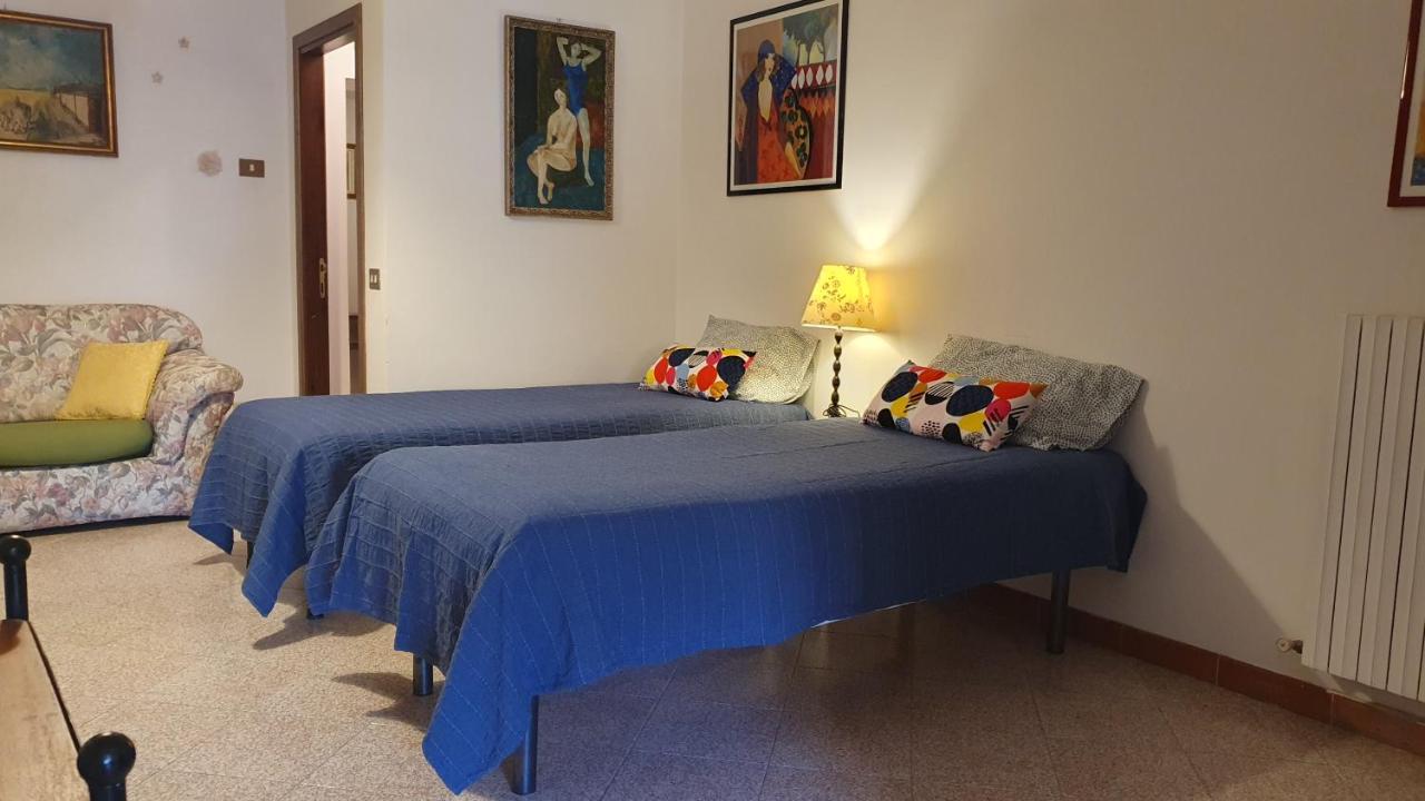 Le Casette Di Civitella La Casa Di Nonna Giulia Civitella Del Lago 外观 照片