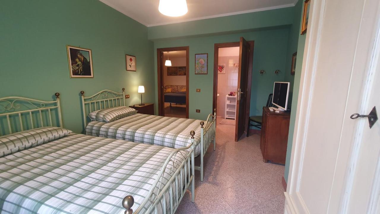 Le Casette Di Civitella La Casa Di Nonna Giulia Civitella Del Lago 外观 照片