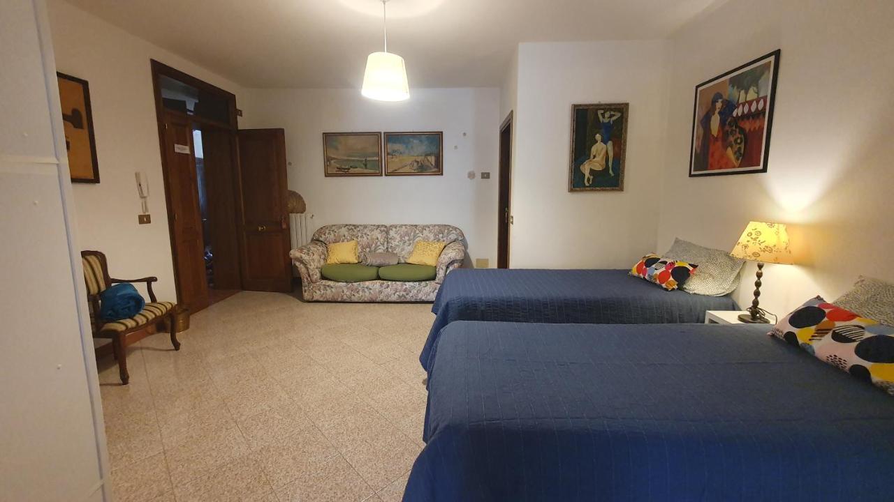 Le Casette Di Civitella La Casa Di Nonna Giulia Civitella Del Lago 外观 照片
