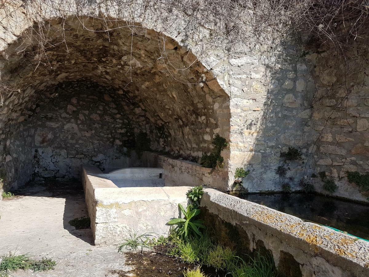 Le Casette Di Civitella La Casa Di Nonna Giulia Civitella Del Lago 外观 照片
